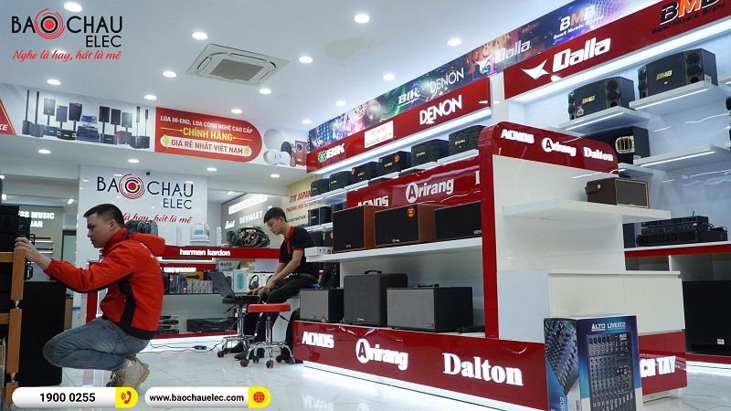 Địa chỉ b&aacute;n micro kh&ocirc;ng d&acirc;y gi&aacute; rẻ tại Hồ Ch&iacute; Minh