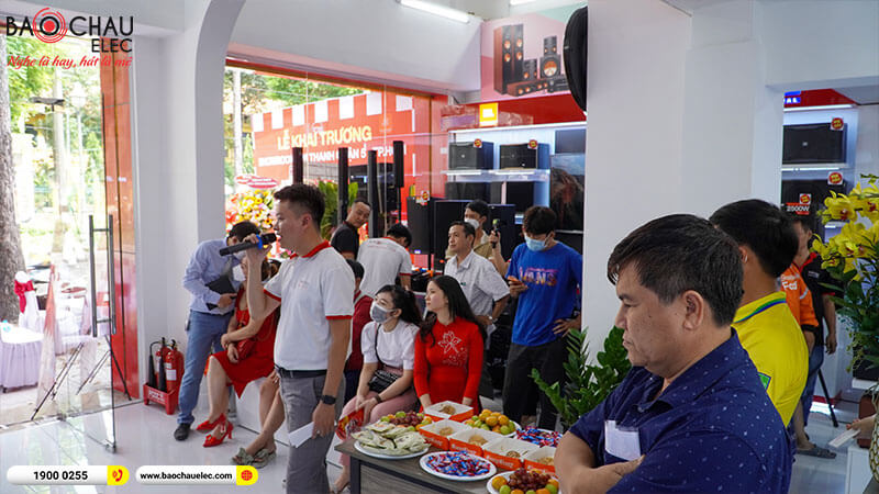 Địa Điểm B&aacute;n Loa Karaoke Uy T&iacute;n Nhất Tại Hồ Ch&iacute; Minh