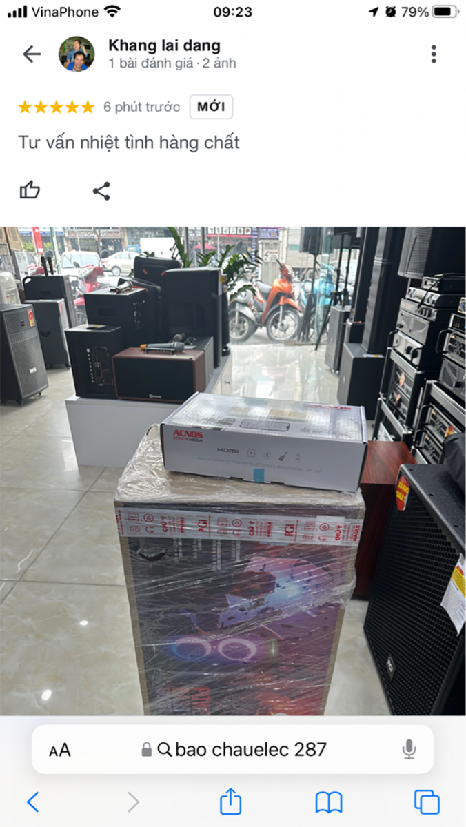CHƯƠNG TR&Igrave;NH: &ldquo;CHECK- IN, Đ&Aacute;NH GI&Aacute; NHANH &ndash; GIẢM GI&Aacute; NGAY&rdquo;