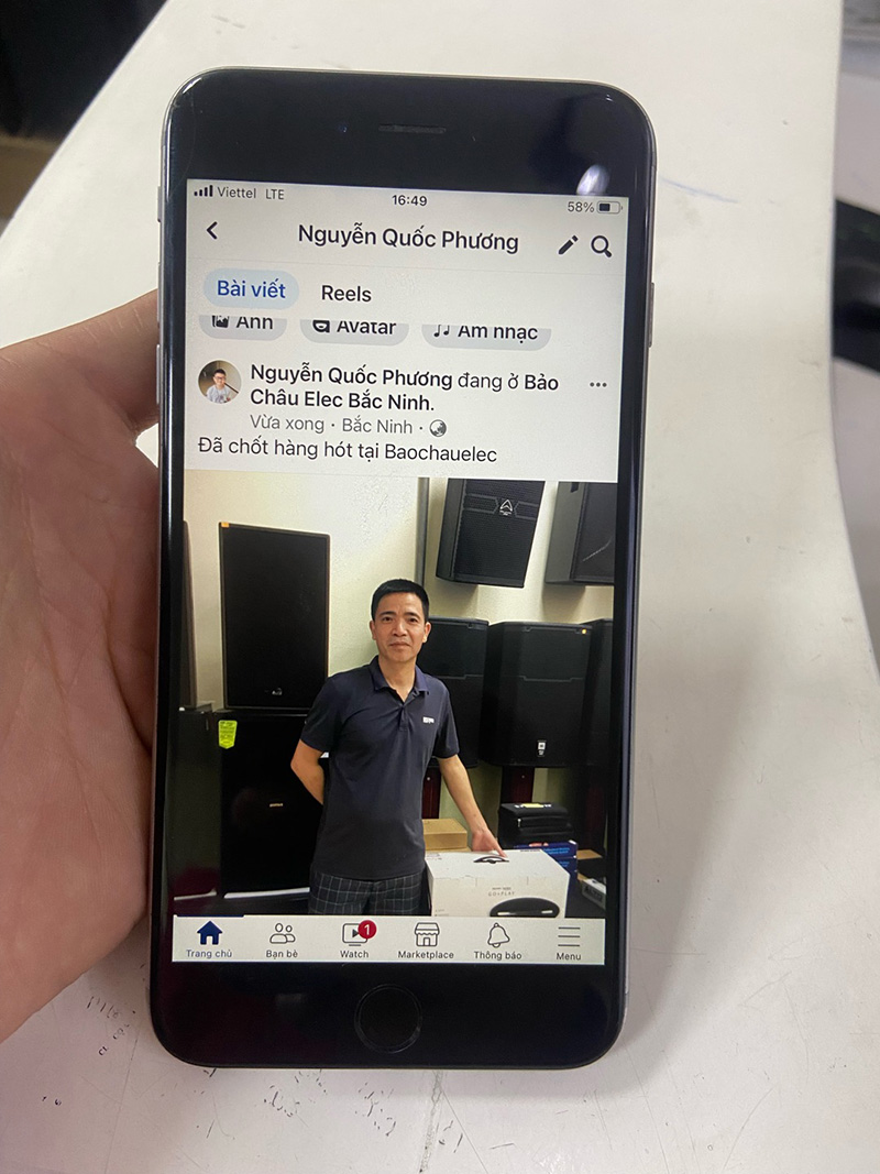 CHƯƠNG TR&Igrave;NH: &ldquo;CHECK- IN, Đ&Aacute;NH GI&Aacute; NHANH &ndash; GIẢM GI&Aacute; NGAY&rdquo;