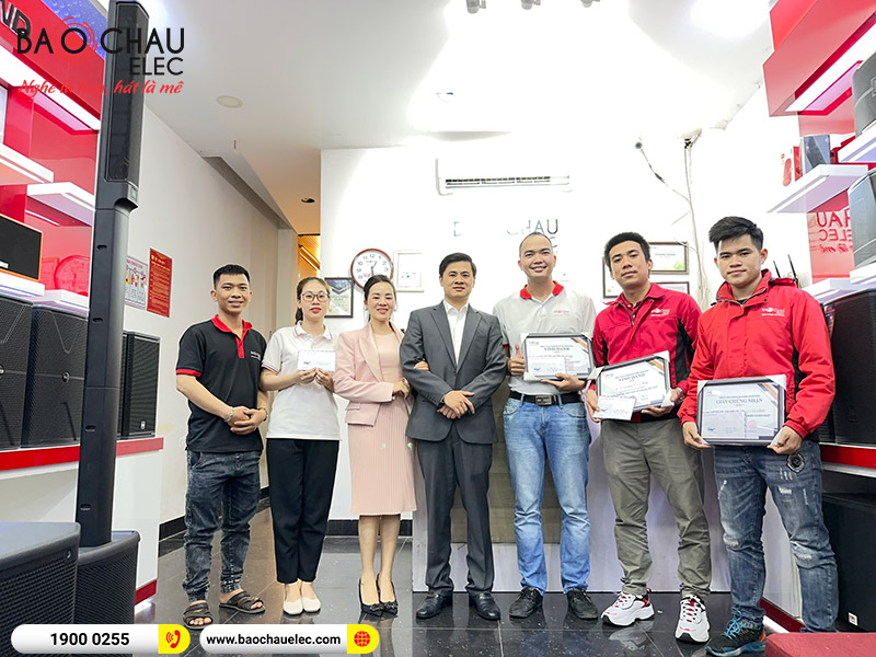 Showroom Đà Nẵng