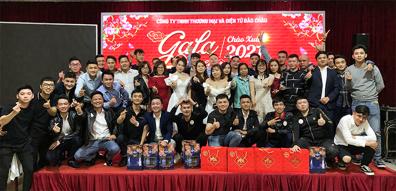 Gala Dinner 2020