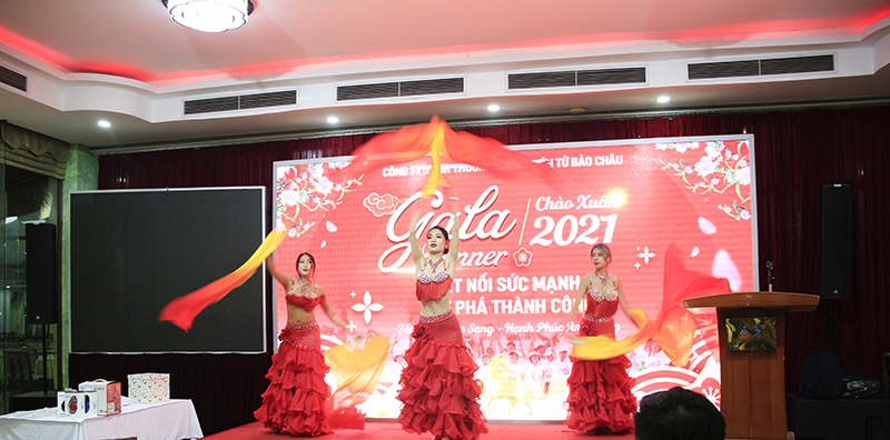 Gala Dinner 3