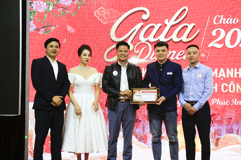 Gala Dinner h4