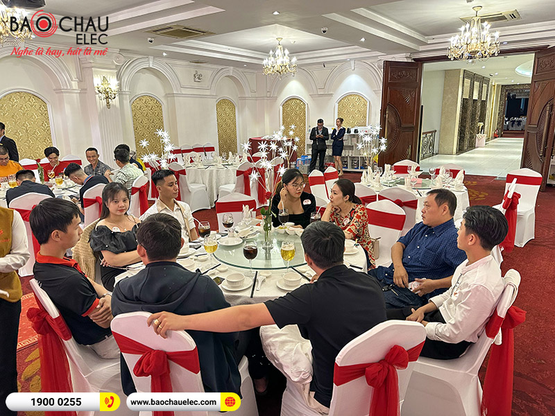 Gala Dinner 2023: Đi cùng nhau – Phá mốc năm sau
