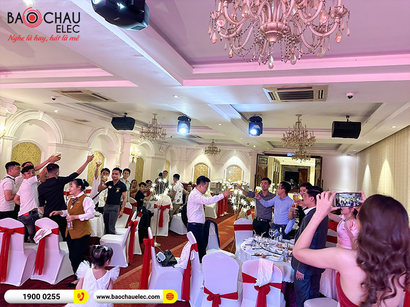 Gala Dinner 2023: Đi cùng nhau – Phá mốc năm sau