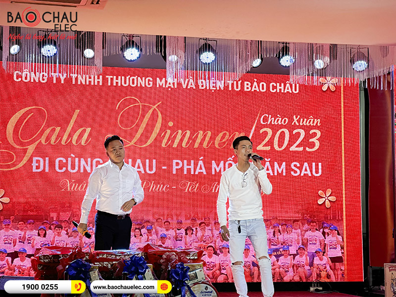 Gala Dinner 2023: Đi cùng nhau – Phá mốc năm sau
