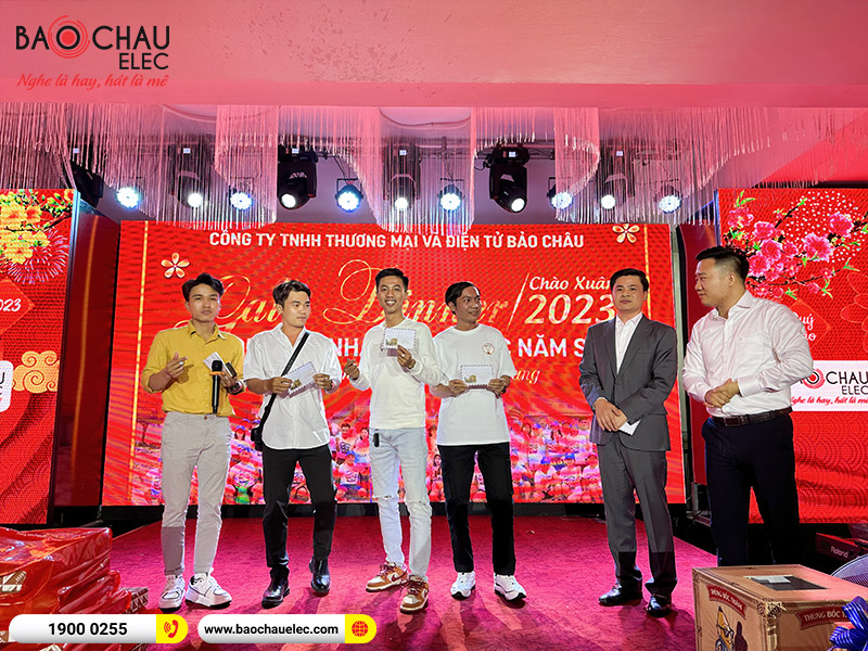 Gala Dinner 2023: Đi cùng nhau – Phá mốc năm sau