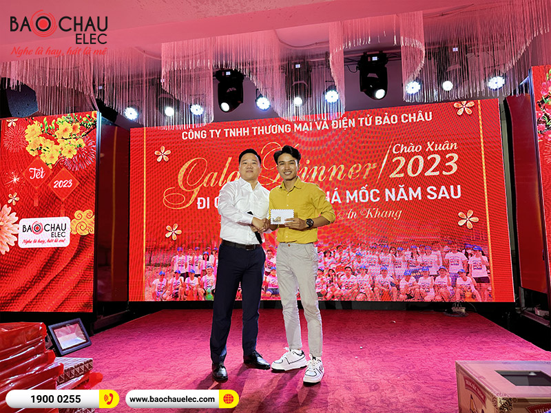 Gala Dinner 2023: Đi cùng nhau – Phá mốc năm sau
