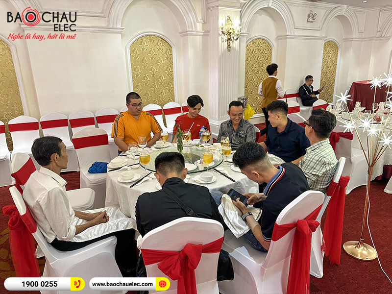 Gala Dinner 2023: Đi cùng nhau – Phá mốc năm sau