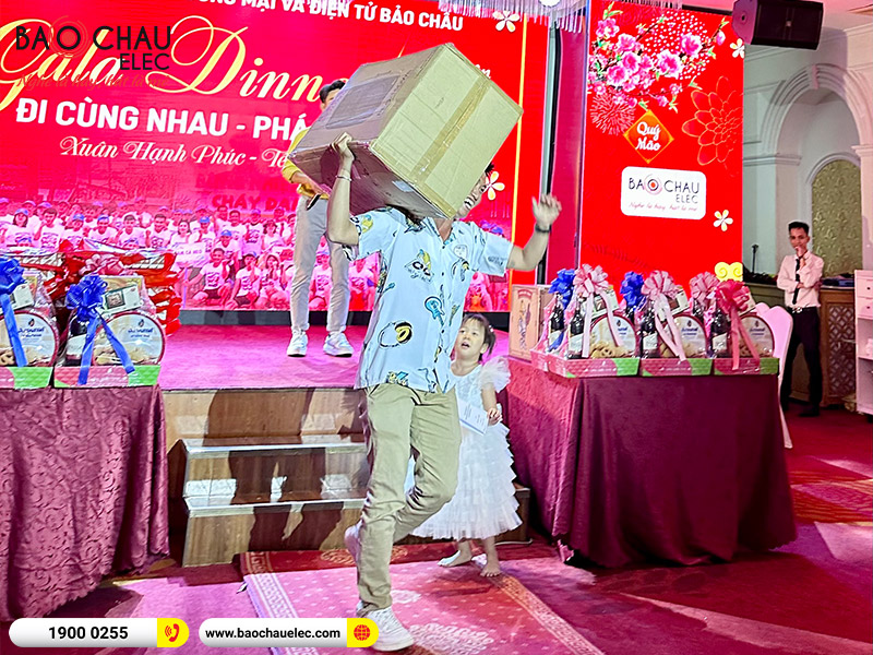 Gala Dinner 2023: Đi cùng nhau – Phá mốc năm sau