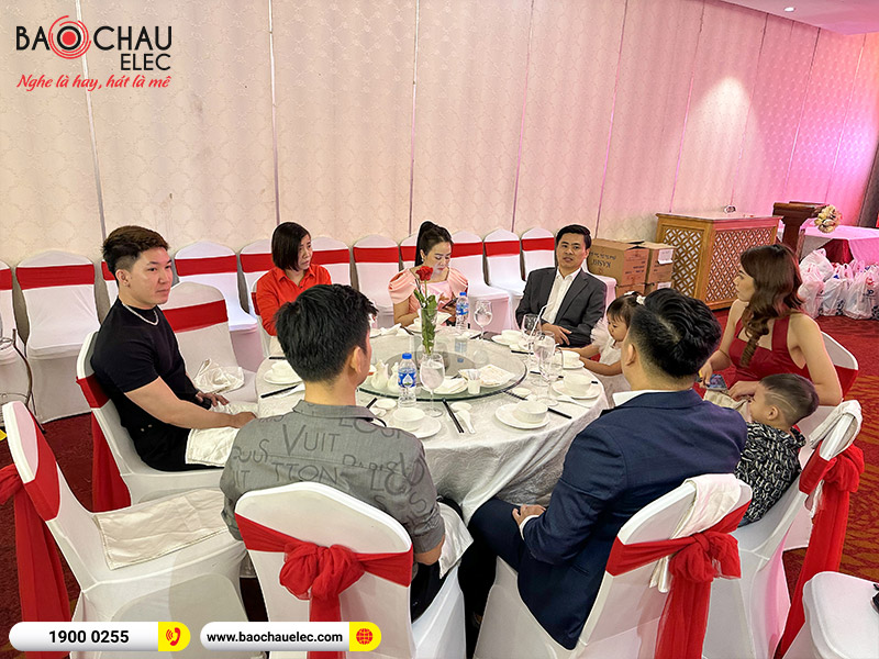Gala Dinner 2023: Đi cùng nhau – Phá mốc năm sau
