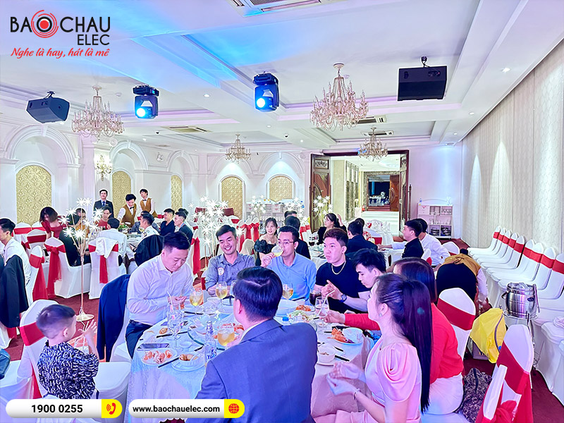 Gala Dinner 2023: Đi cùng nhau – Phá mốc năm sau