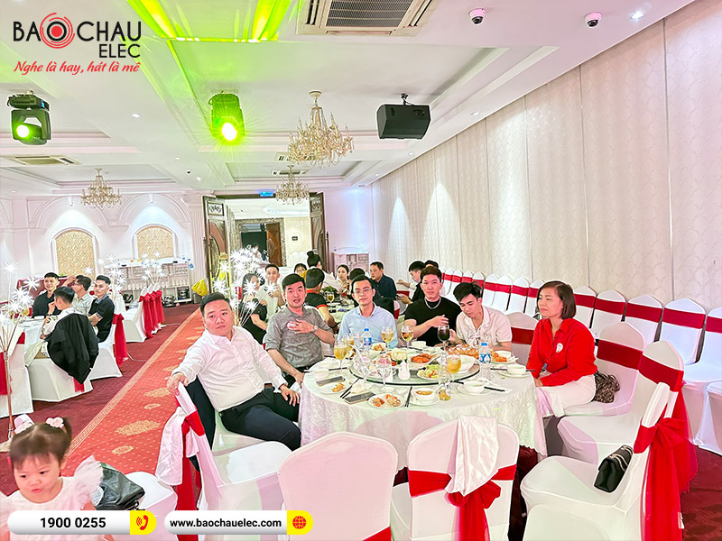 Gala Dinner 2023: Đi cùng nhau – Phá mốc năm sau