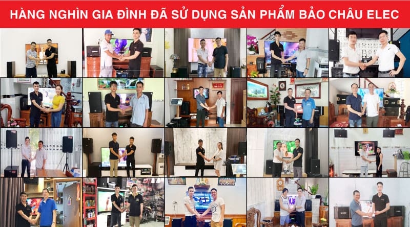 H&agrave;ng ngh&igrave;n gia đ&igrave;nh đ&atilde; sử dụng dịch vụ Bảo Ch&acirc;u Elec 