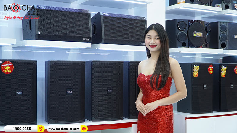 Khai trương showroom Bảo Ch&acirc;u Elec H&agrave; Đ&ocirc;ng