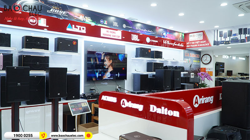 Địa chỉ b&aacute;n micro kh&ocirc;ng d&acirc;y gi&aacute; rẻ tại Hồ Ch&iacute; Minh