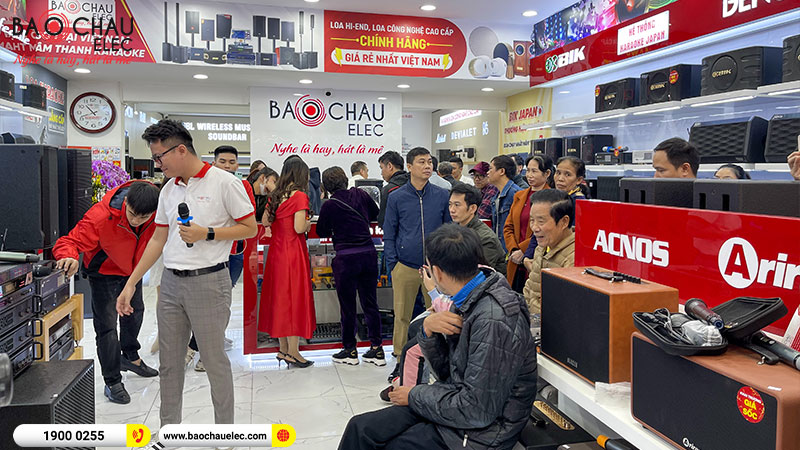 Địa chỉ b&aacute;n micro kh&ocirc;ng d&acirc;y gi&aacute; rẻ tại Hồ Ch&iacute; Minh