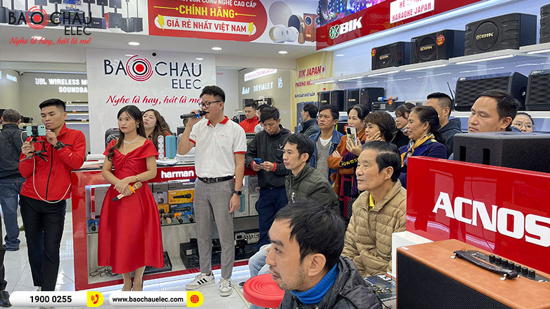 Địa chỉ b&aacute;n micro kh&ocirc;ng d&acirc;y gi&aacute; rẻ tại Hồ Ch&iacute; Minh