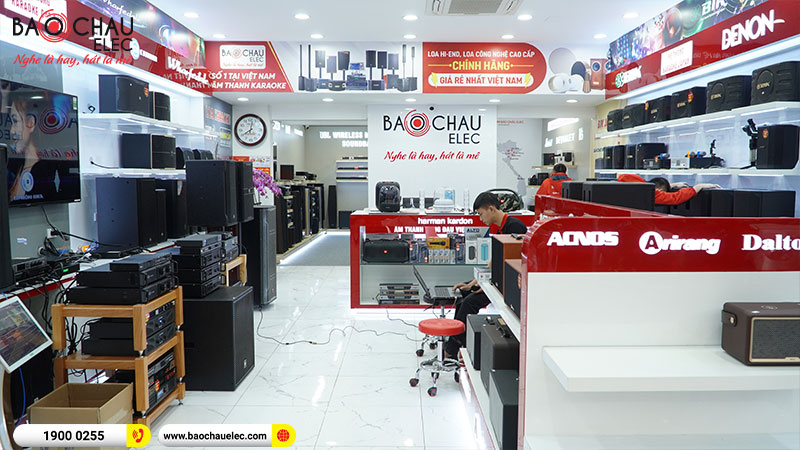 Địa chỉ b&aacute;n micro kh&ocirc;ng d&acirc;y gi&aacute; rẻ tại Hồ Ch&iacute; Minh