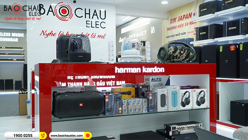 Địa chỉ b&aacute;n micro kh&ocirc;ng d&acirc;y gi&aacute; rẻ tại Hồ Ch&iacute; Minh