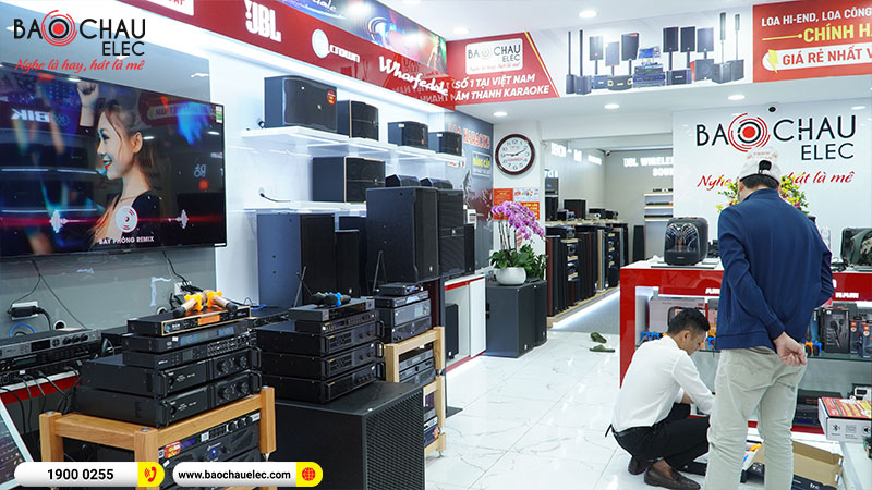 Địa chỉ b&aacute;n micro kh&ocirc;ng d&acirc;y gi&aacute; rẻ tại Hồ Ch&iacute; Minh