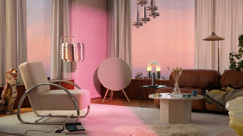 Bang & Olufsen trình làng hai mẫu Loa Beosound A9 (Gen 5) và Beosound 2 (Gen 3), cải thiện khả năng kết nối
