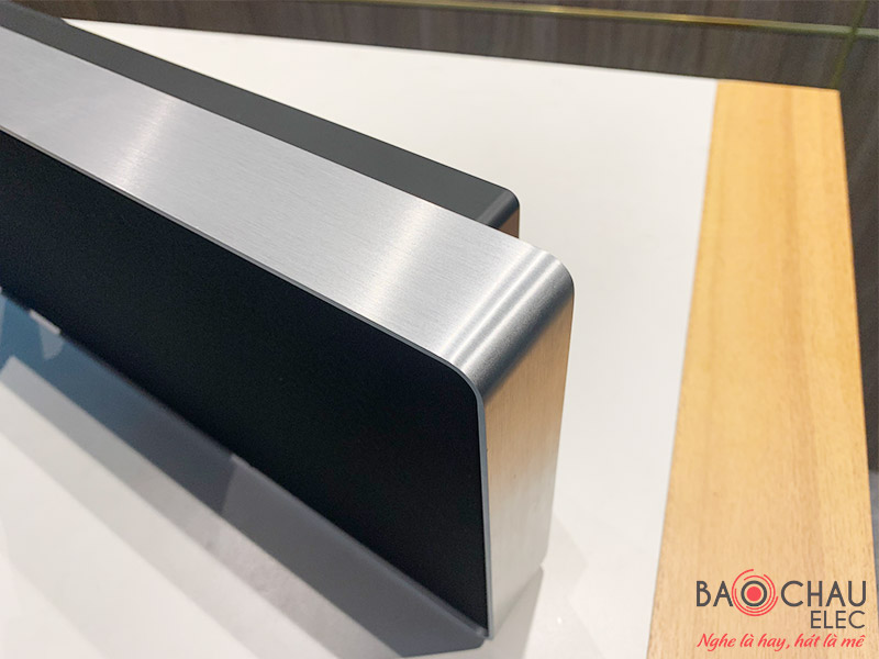 Loa Soundbar B&O Beosound Stage