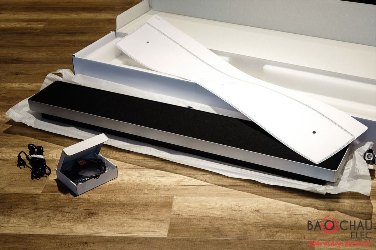Loa Soundbar B&O Beosound Stage