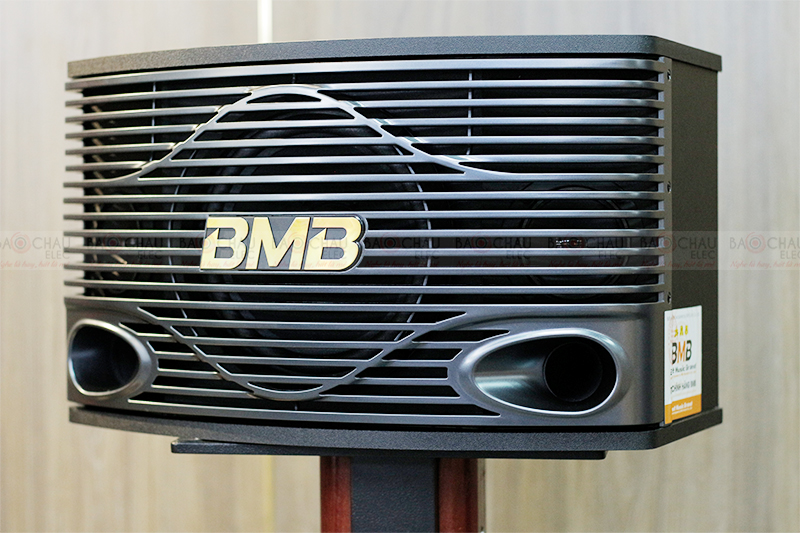 Loa karaoke BMB CSN 300SE (bass 20cm)