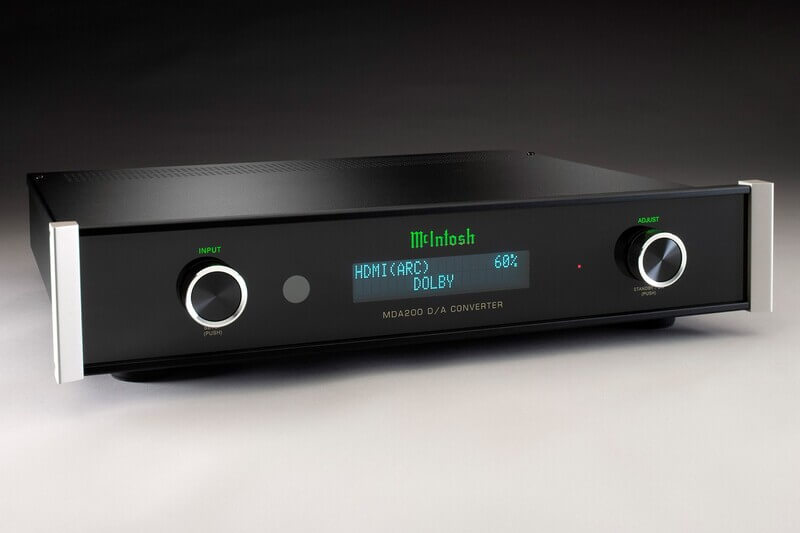 Bộ chuyển đổi McIntosh MDA200
