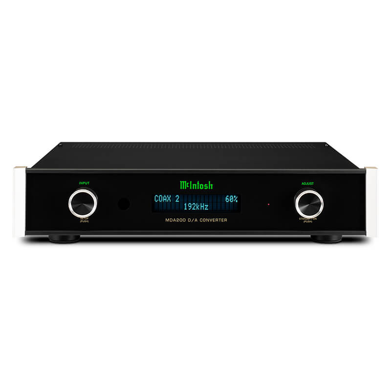 Bộ chuyển đổi McIntosh MDA200
