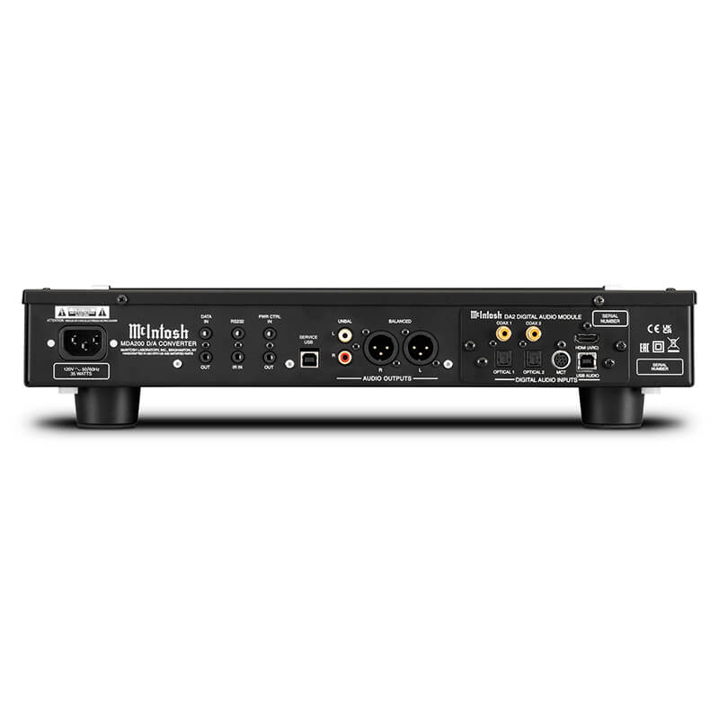 Bộ chuyển đổi McIntosh MDA200