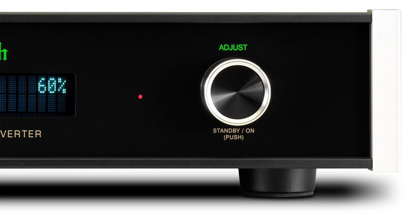 Bộ chuyển đổi McIntosh MDA200