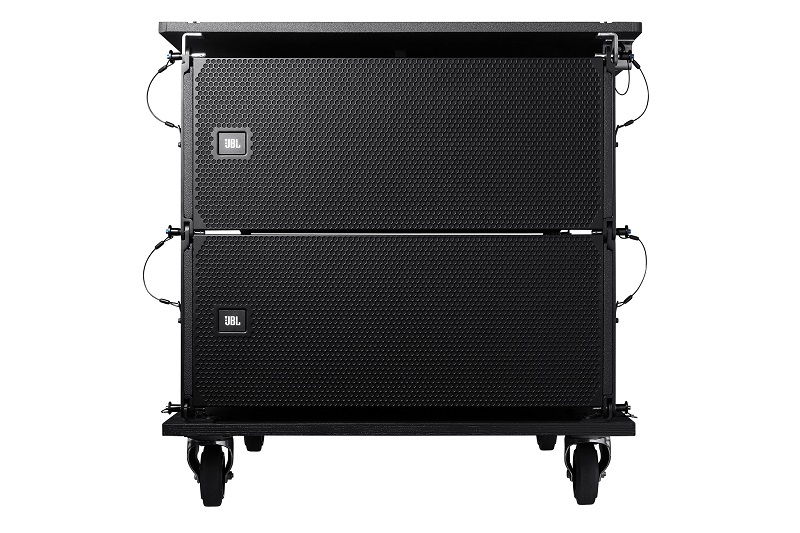 Bộ dụng cụ vận chuyển JBL BRX308-ACC