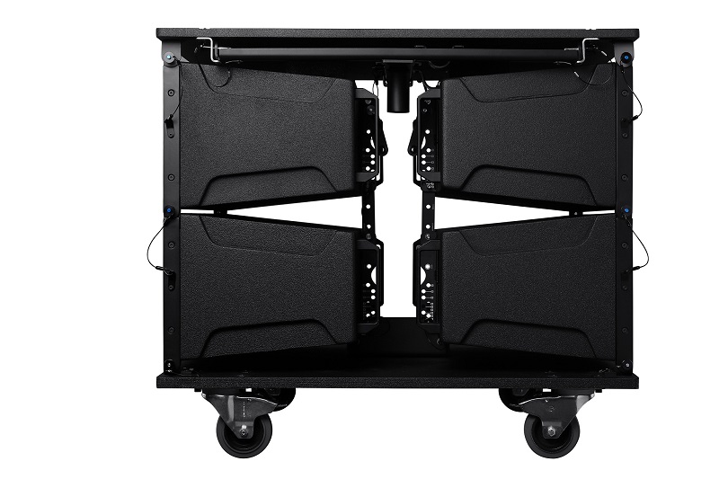Bộ dụng cụ vận chuyển JBL BRX308-ACC