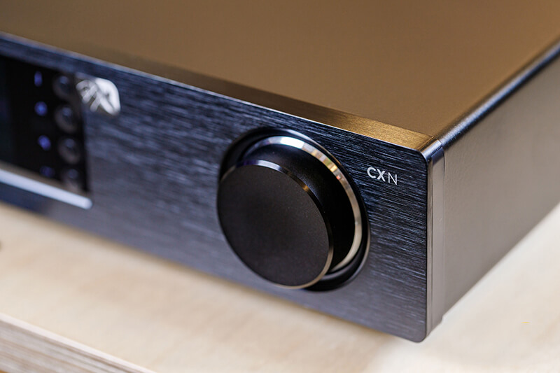 Bộ giải m&atilde; DAC Cambridge CXN V2
