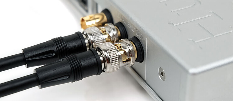 Bộ giải mã DAC Chord Hugo M Scaler