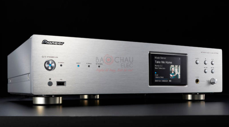 Bộ giải m&atilde; DAC Pioneer N-70AE 