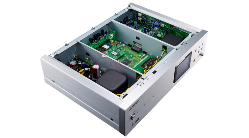 Bộ giải m&atilde; DAC Pioneer N-70AE 