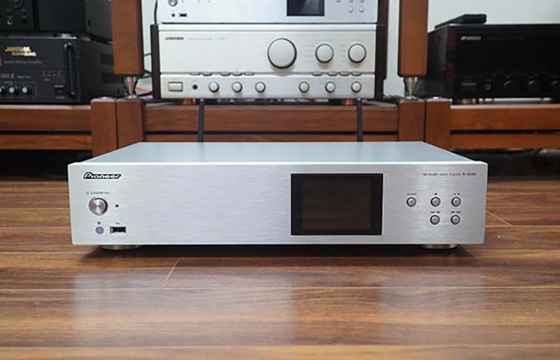 Bộ giải mã DAC Pioneer N-30AE
