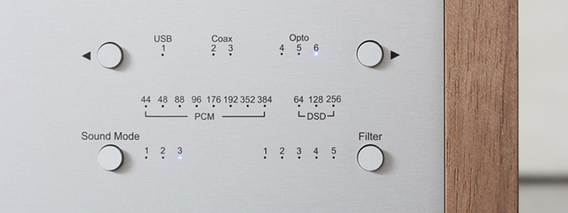 Bộ giải m&atilde; DAC Pro-Ject DAC Box DS2 Ultra