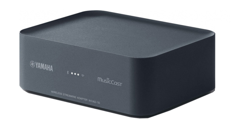 Bộ Giải Mã DAC Yamaha WXAD-10