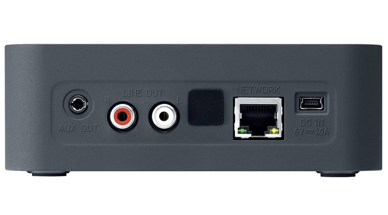 Bộ Giải M&atilde; DAC Yamaha WXAD-10