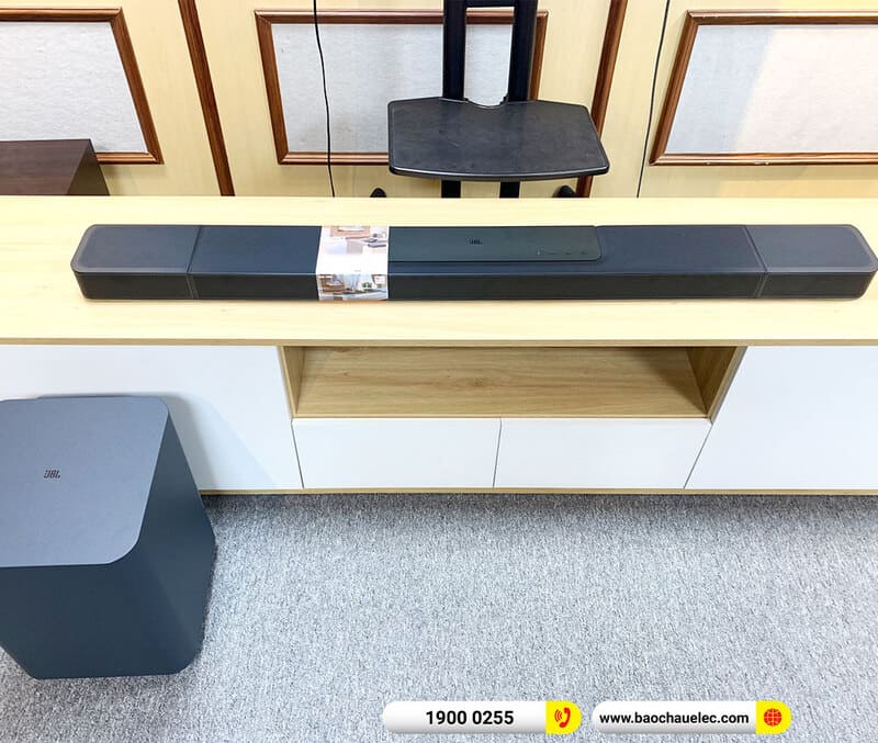 Loa soundbar JBL Bar 1300