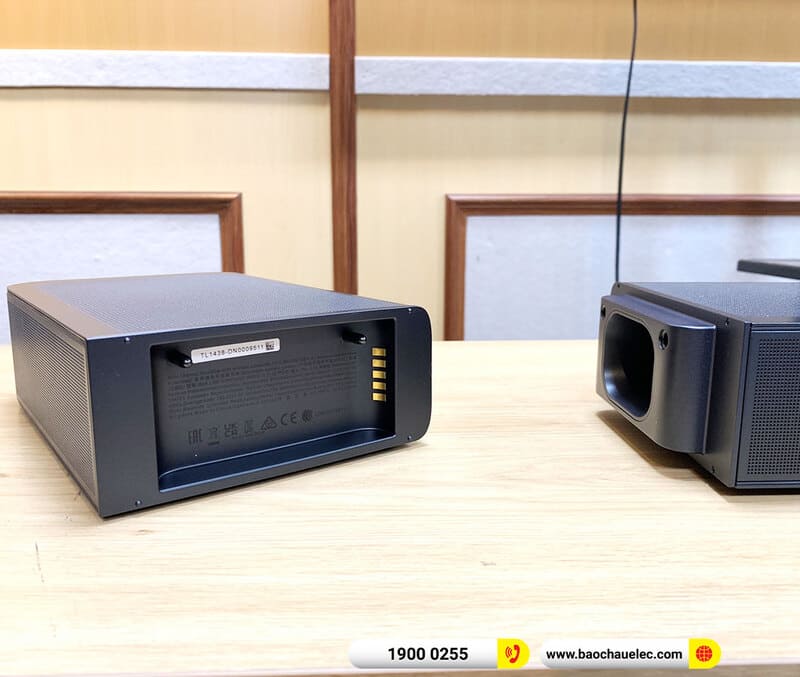 Loa soundbar JBL Bar 1300