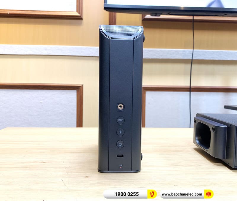 Loa soundbar JBL Bar 1300