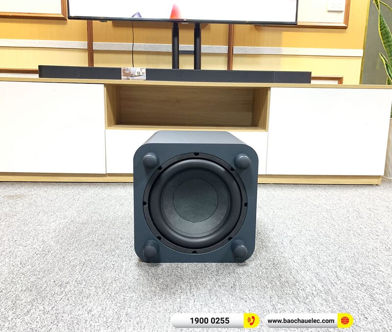 Loa soundbar JBL Bar 1300