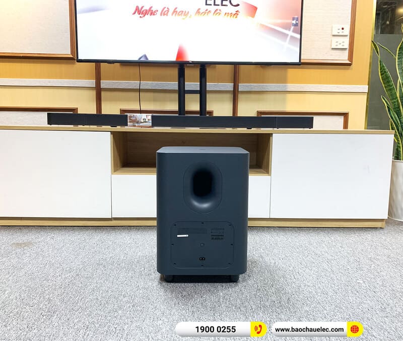 Loa soundbar JBL Bar 1300