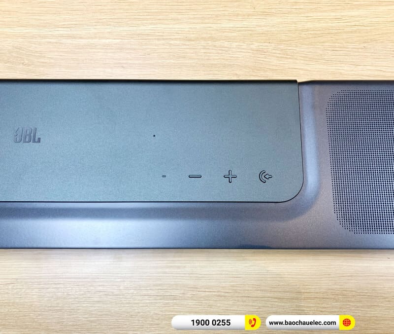 Loa soundbar JBL Bar 1300